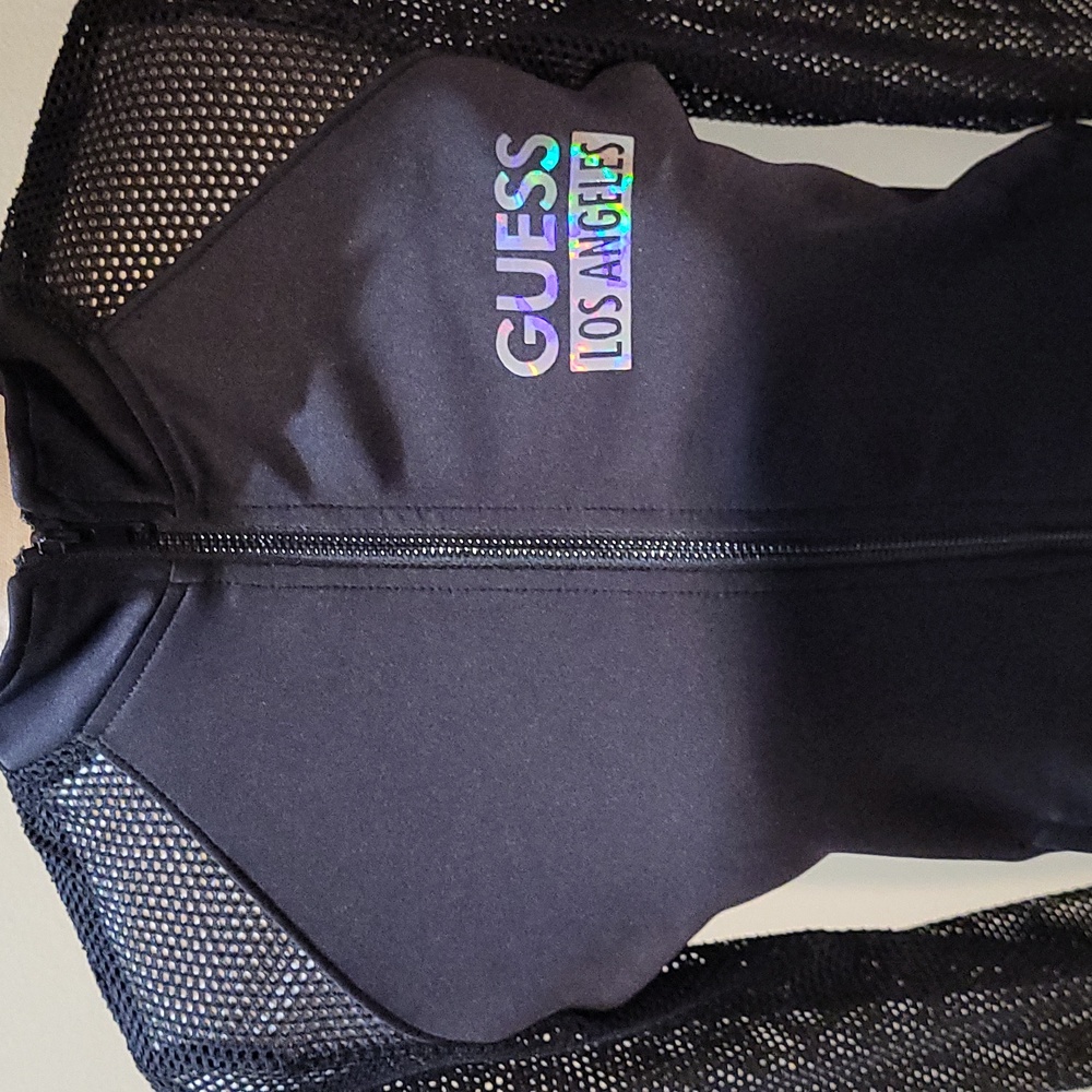 Guess Jacket - Picture 5 of 12